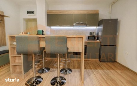 Apartament 2 camere de inchiriat in Mamaia | Moonlight Residence | Eta