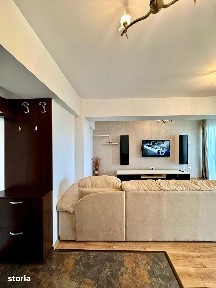 Apartament cu vedere la mare - Complex Miraj, Mamaia 350EURO