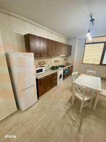 Apartament 2 camere de inchiriat - bloc nou │ zona City Park Mall