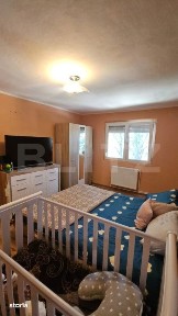 Garsoniera mobilatata si utilata 27,67mp, in zona Micro 40, 32.500 Eur
