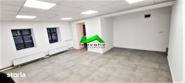 Spatiu comercial de vanzare Sibiu Ultracentral