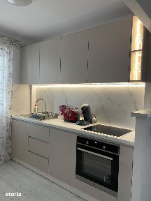 Apartament modern cu 3 camere de vânzare - Piața Gării