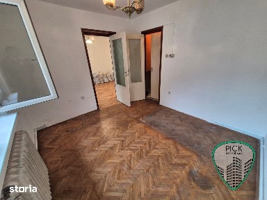 P 1170 - Apartament cu 3 camere în Târgu Mureș, Dâmbu Pietros