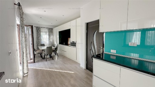 Casa tip duplex | deosebit de spatioasa | Ghimbav
