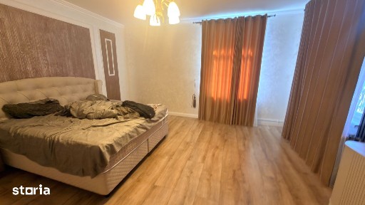 Casa singur in curte, teren 500mp Calea Dumbravii