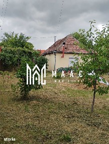 Casă 2 camere de vânzare | Seica Mare | 60 mp | teren 1.100 mp