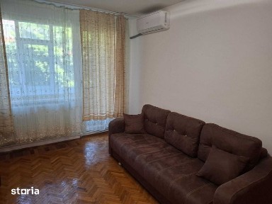 Inchiriez ap 2 camere semi-decomandat Brazda