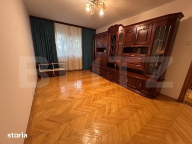 Apartament 3 camere, 65 mp, petfrendly, zona Sarari