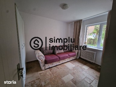 3 semidecomandate, p/4, 1 Mai (Insula) - 440 Euro