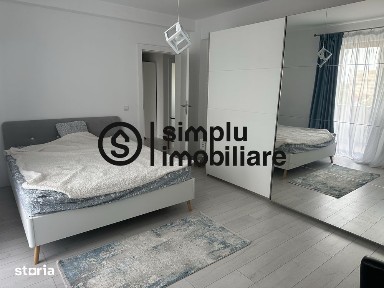 Apartament 3 camere -Centru