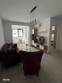 Apartament 2 Camere | Hils Brauner | Loc parcare | Centrala | Balcon