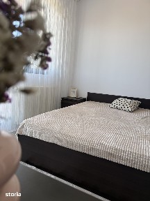 Apartament 3 camere, balcon și aer condiționat