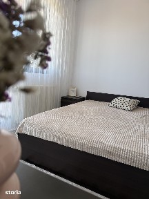 Apartament 3 camere, balcon și aer condiționat