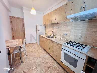 Garsoniera de inchiriat-Str Amurgului-10 min metrou