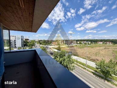 IANCU NICOLAE | BRITISH SCHOOL | APARTAMENT CU 3 CAMERE MOBILAT LUX