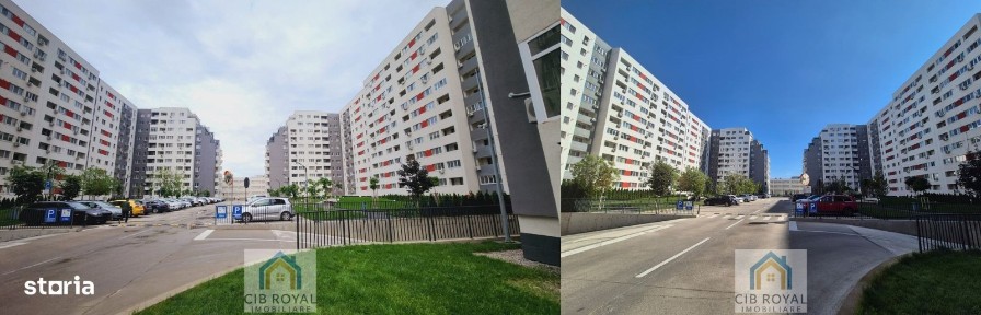 Drumul Osiei, Militari, Sectorul 6, Bucuresti