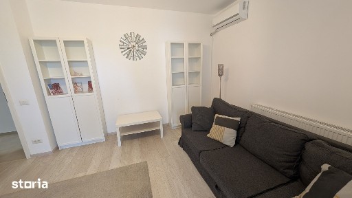 Inchiriez apartament 2 camere Viva Residence Berceni