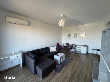 Apartament 2 camere - Vedere la parc - Direct proprietar