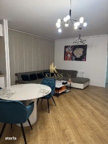 Apartament 3 camere - 4 City North