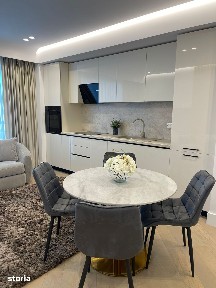 Apartament 3 camere *Luxury Project* - Iancu Nicolae