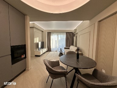 PRIMA INCHIRIRERE APARTAMENT 3 CAMERE CORTINA NORTH PIPERA ROND OMV