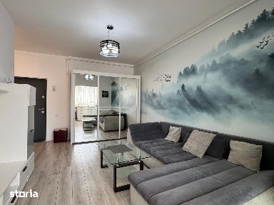 Apartament modern cu 2 camere și parcare - Avangard, Militari