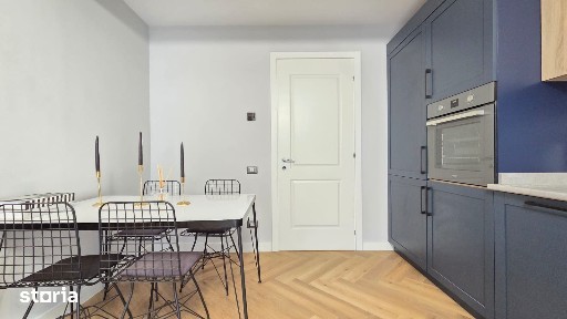 Apartament premium cu 3 camere de închiriat | Pipera - Rond OMV