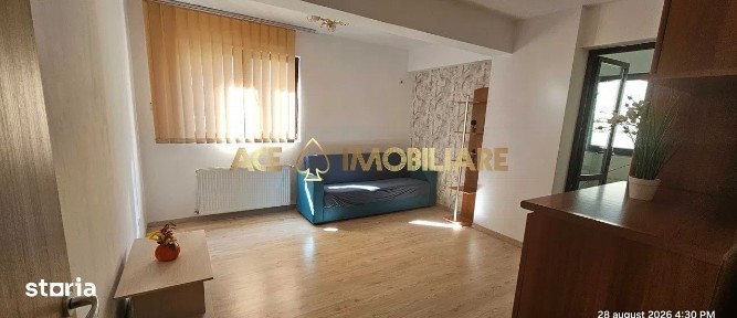 2 Camere de inchiriat | | Metrou | Parcare | Centrala |