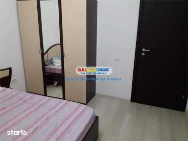 Apartament 2 Camere, Rezervelor 54, Militari Residence, 380 euro