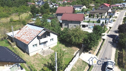 Casa Mioveni, Fagetu, mobilata, cu utilitati