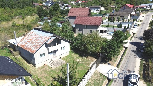 Casa Mioveni, Fagetu, mobilata, cu utilitati