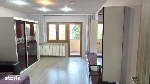 Vand apartament 2 camere dec. Deva, Bld 22 Decembrie etaj 1, mobilat