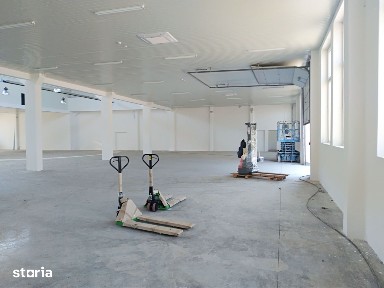 Spatiu comercial pentru magazin supermarket