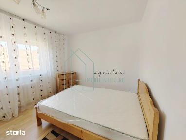 Apartament de inchiriat - 2 Camere, cartier L. Blaga (Judecatorie)