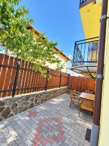 Triplex 131 mp total + Pod 35 mp | Terasa 25 MP | Garaj | Turnisor - Sibiu