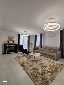 Casa duplex 111 mp utili | zona Pronto | renovata 2026, mobilata si ut