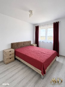 Apartament cu 2 camere - Sânpetru