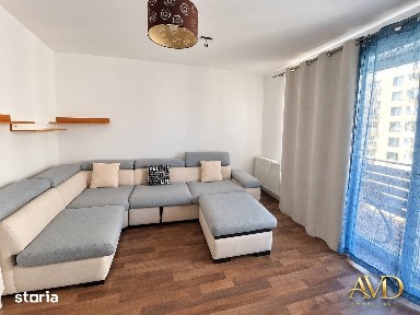 Apartament cu 2 camere și parcare - Avantgarden Bartolomeu