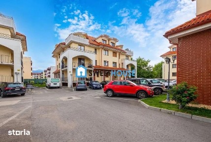 Apartament in vila premium zona Coresi