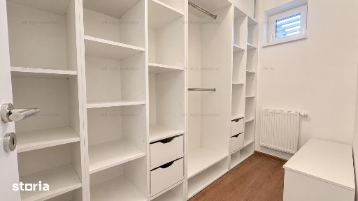 Apartament 2 camere | Dressing | Parcare inclusa | Qualis 1
