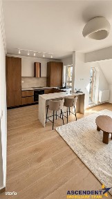 Prima inchiriere! Apartament 2 camere, Maurer Villas, Tractorul