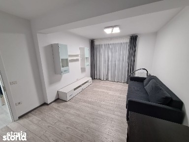 Apartament 2 Camere | Top City