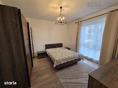 Apartament 2 Camere | Avantgarden | Parcare + Boxa