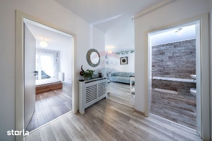 Comision 0% | Apartament de închiriat | Maurer Residence | Parcare