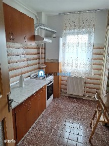 Apartament 2 camere zona Garii