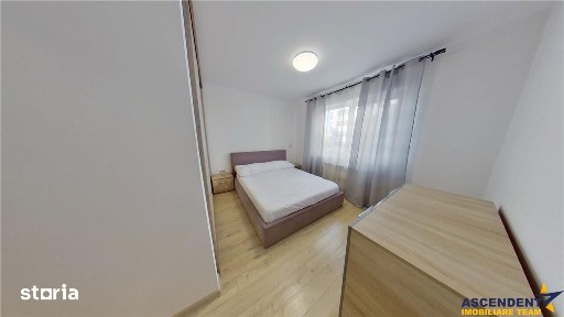 Apartament cochet, zona rezidentiala, Tractorul, Brasov