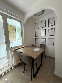 Apartament 3 camere, Dealul Cetatii - Brasovul vechi
