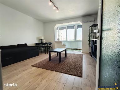 Apartament 2 camere modern, langa AFI si Tribunal, cu parcare