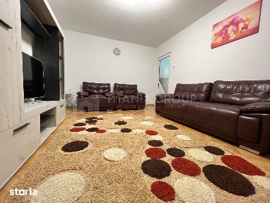 Apartament 2 camere cochet, Grivitei, contract Anaf