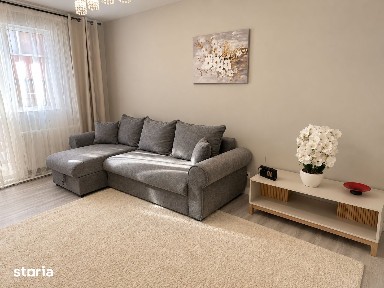 Apart. modern, renovat integral, la prima inchiriere, Calea Bucuresti!